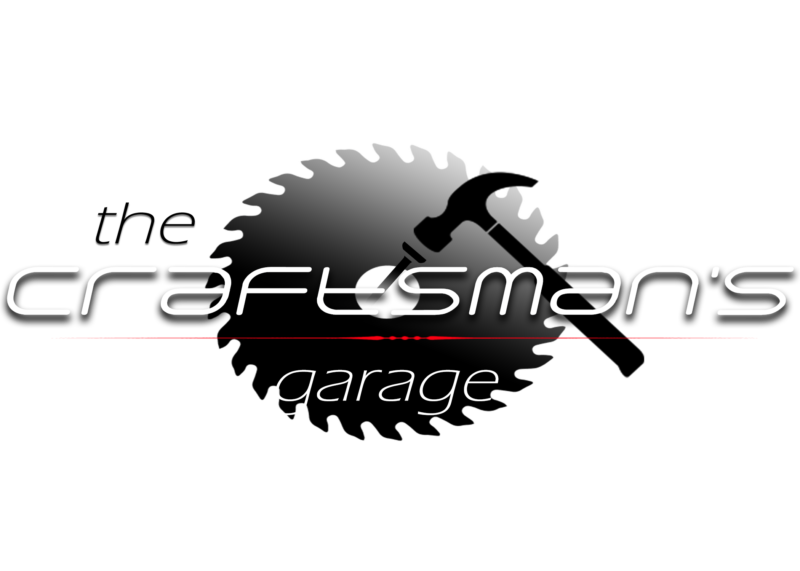 The Craftsmans Garage